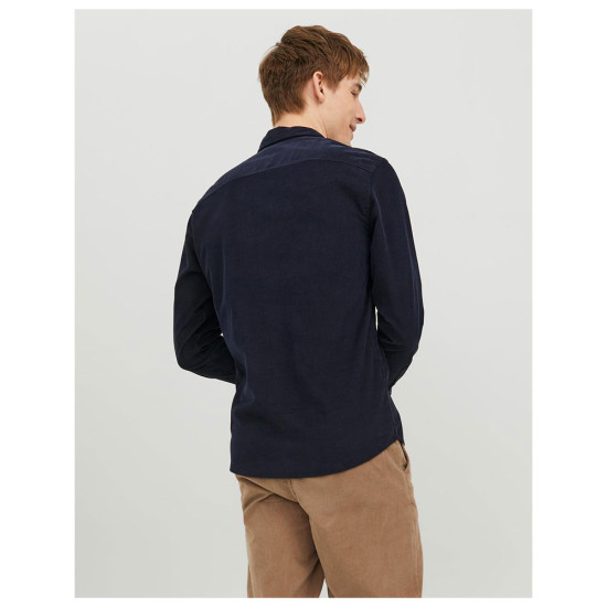 Jack & Jones Ανδρικό πουκάμισο Jack & Jones Ανδρικό πουκάμισο